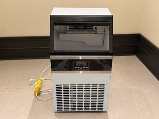 Máquina de Hielos 70kg/24h