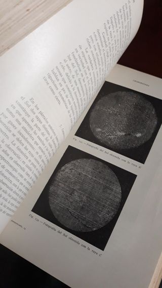 Astronomía popular 1926