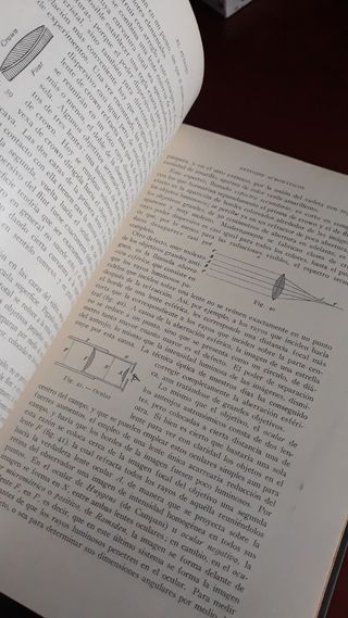 Astronomía popular 1926