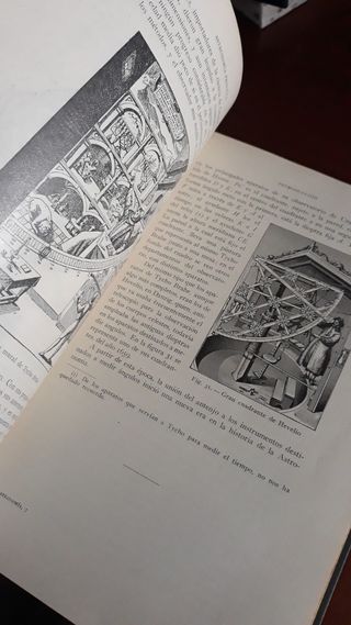 Astronomía popular 1926