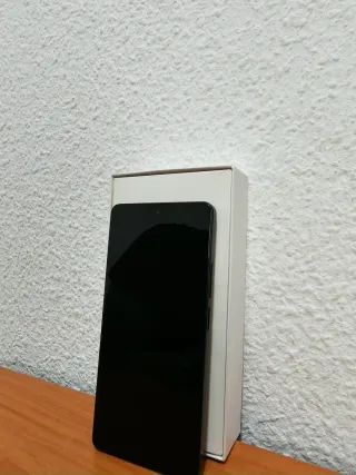 Xiaomi remito note 13 pro 256GB , 12 DE RAM