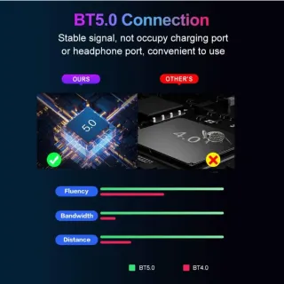 Combo Teclado y Mouse Gaming Móvil