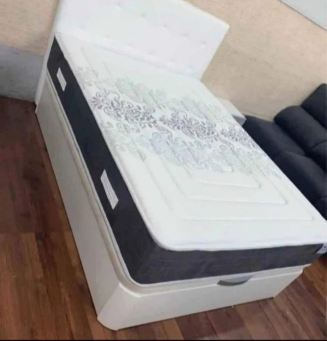 Canapes y colchones nuevos