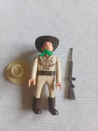 Airgamboys Bufalo Bill