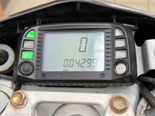 Husqvarna supermotar