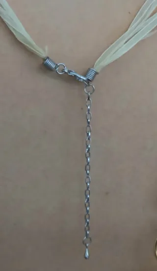 Collare fantasia da donna