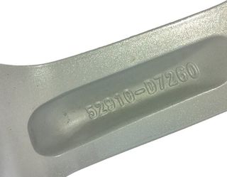 Hyundai 2373807 llanta 52910d7210 tucson classic