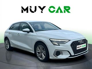 Audi A3 Sportback Advanced 30 TFSI 81 kW (110 CV) S tronic