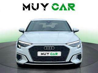 Audi A3 Sportback Advanced 30 TFSI 81 kW (110 CV) S tronic