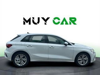 Audi A3 Sportback Advanced 30 TFSI 81 kW (110 CV) S tronic