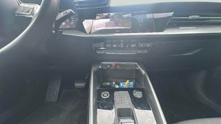 Audi A3 Sportback Advanced 30 TFSI 81 kW (110 CV) S tronic