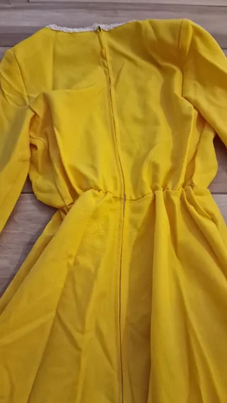 Disfraz Bella Talla Única