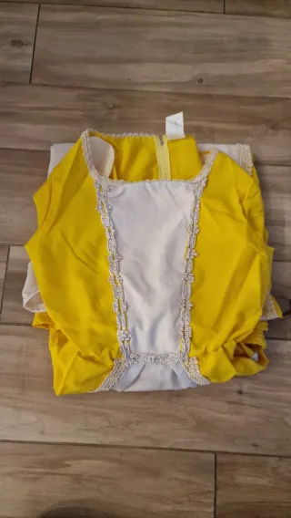 Disfraz Bella Talla Única