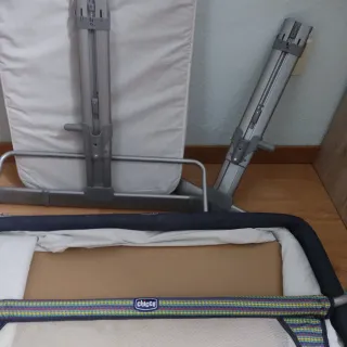 Cuna de colecho Chicco