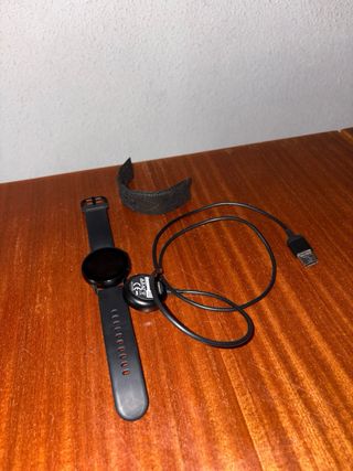 Samsung Galaxy Watch Active Negro