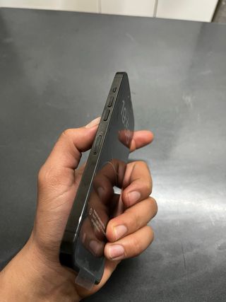 iPhone 14 Pro Max 256GB Negro