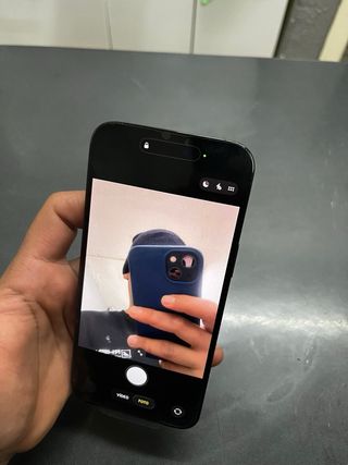 iPhone 14 Pro Max 256GB Negro