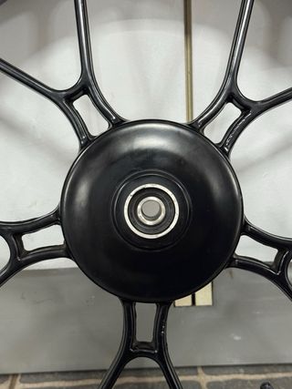 Ruedas Supermotard 17”