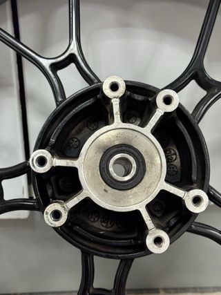 Ruedas Supermotard 17”