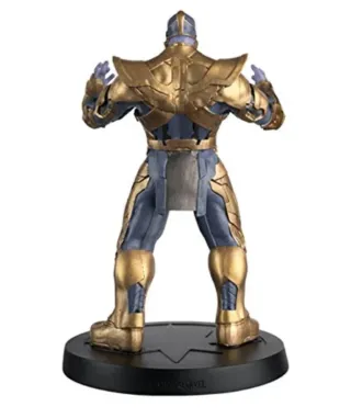 Figura Especial Thanos XL Marvel Movie Collection