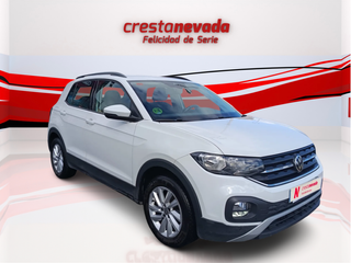 Volkswagen T-Cross 2021 - !!DESDE 307 EUROS/MES!!