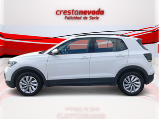 Volkswagen T-Cross 2021 - !!DESDE 307 EUROS/MES!!