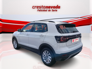 Volkswagen T-Cross 2021 - !!DESDE 307 EUROS/MES!!