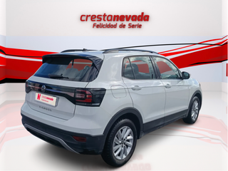 Volkswagen T-Cross 2021 - !!DESDE 307 EUROS/MES!!