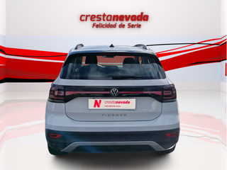 Volkswagen T-Cross 2021 - !!DESDE 307 EUROS/MES!!