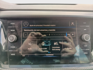 Volkswagen T-Cross 2021 - !!DESDE 307 EUROS/MES!!