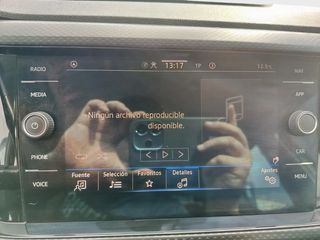 Volkswagen T-Cross 2021 - !!DESDE 307 EUROS/MES!!