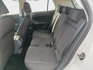 Volkswagen T-Cross 2021 - !!DESDE 307 EUROS/MES!!