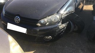 Radiador agua. volkswagen 1k0121251 golf vi 125667