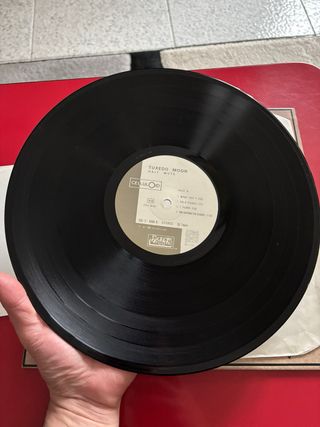 Tuxedomoon Half-Mute Vinile + 7” dark companion