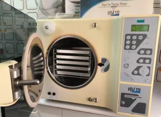 EMS Piezon Master 400 Dental