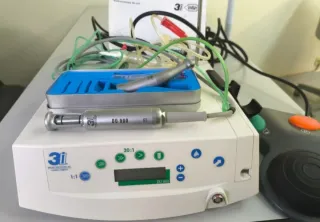 EMS Piezon Master 400 Dental