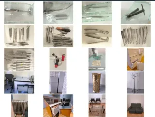 EMS Piezon Master 400 Dental