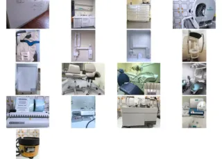 EMS Piezon Master 400 Dental