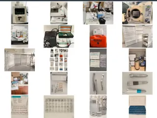 EMS Piezon Master 400 Dental