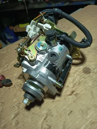 Bomba Inyectora Lucas 8444b957C