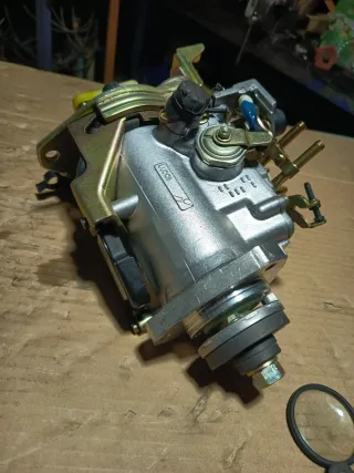 Bomba Inyectora Lucas 8444b957C