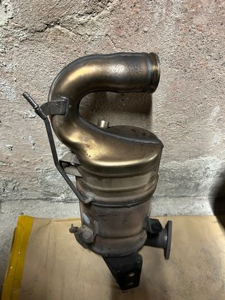 Despiece Opel Astra Sports Tourer