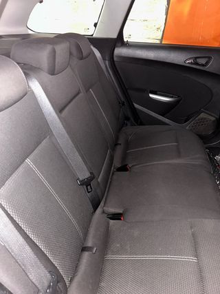 Despiece Opel Astra Sports Tourer