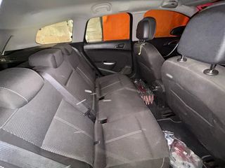 Despiece Opel Astra Sports Tourer