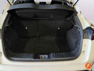 Nissan Juke DIG-T 84 kW (114 CV) 6M/T Acenta