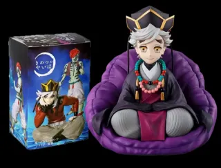 Figura Douma Kimetsu no Yaiba