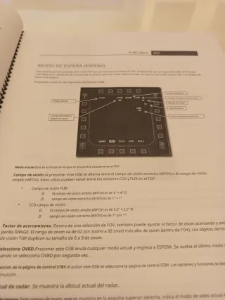 Manual DCS F-16C Viper Español