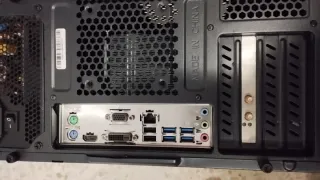 Urge Torre PC Intel Core i5 NOX Negra (Sin Disco)