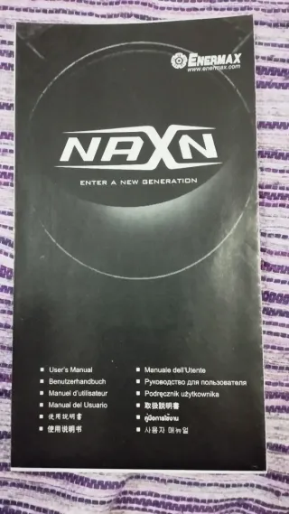 Urge Torre PC Intel Core i5 NOX Negra (Sin Disco)