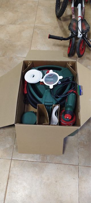 Máquina de pintura Bosch PFS 7000